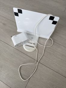 dyson charger
