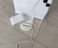 dyson charger