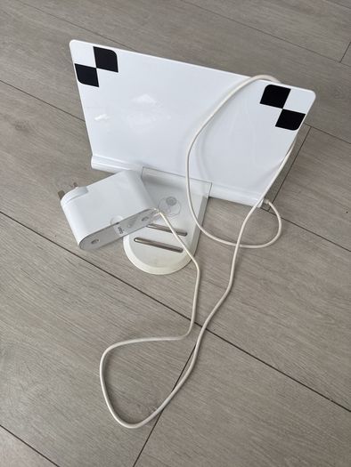 dyson charger