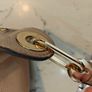 Three Michael Kors Leather bags Image 10
