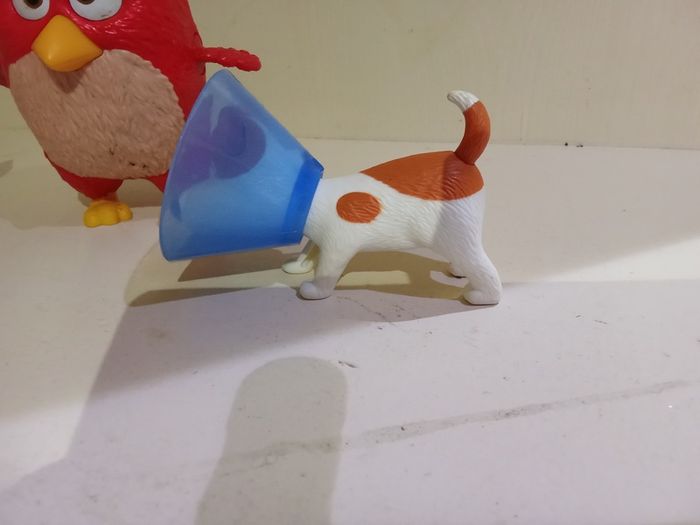 Mini Figures