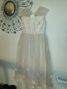 girls monsoon dress