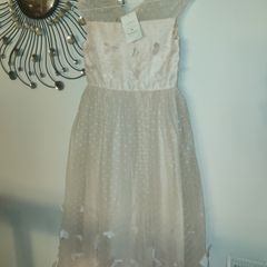 girls monsoon dress