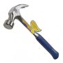 Estwing E3/20C Curved Claw Hammer with Vinyl Grip 560g (20oz) Image 2