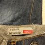 Name It Lined baby Jeans Image 4