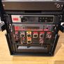 Allen & Heath CQ 12T Digital Mixer & Case Image 3