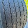 GOLF Buggy spare wheel Image 4