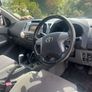 2012 Toyota Hilux Image 6