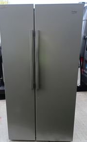 American beko fridge freezer