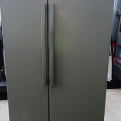 American beko fridge freezer