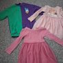 Girls clothes bundle Image 6