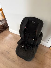 Booster seat