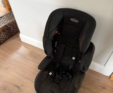 Booster seat