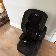 Booster seat