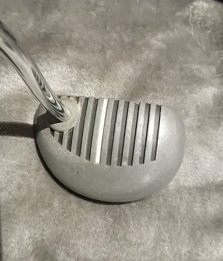 RAM Zebra Face Putter