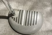 RAM Zebra Face Putter