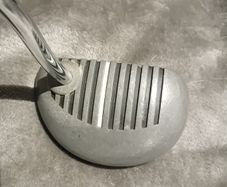 RAM Zebra Face Putter