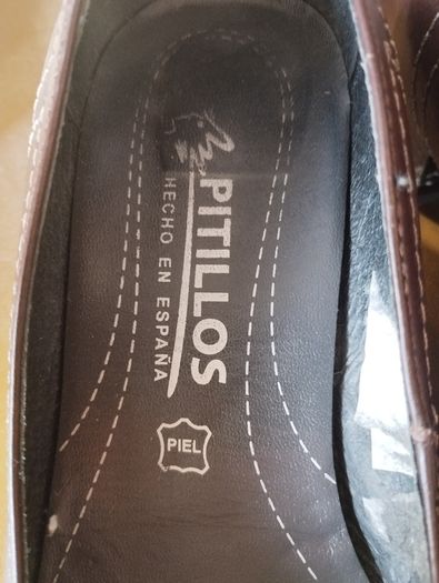 Ladies Dress Shoes