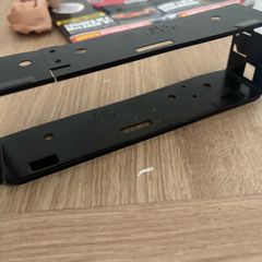BMW Radio cage OEM