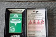 zippo lighter