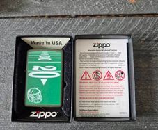 zippo lighter