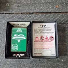zippo lighter