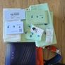 Off-White binder phone bag Image 9