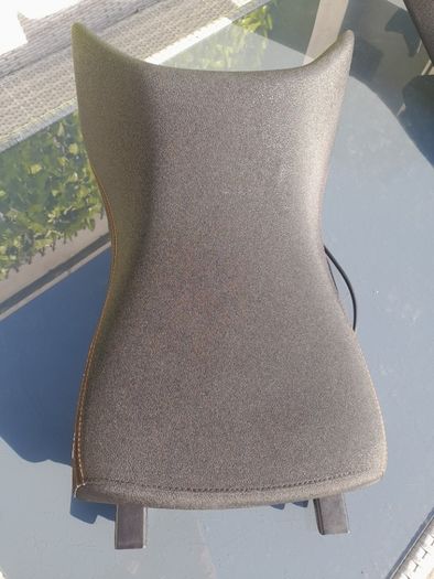 KTM 1190 Adventure Ergo Seat