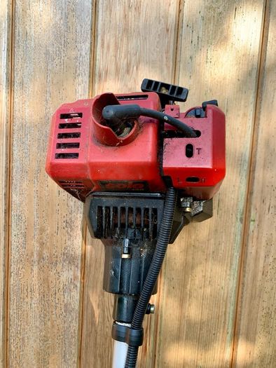 Strimmer