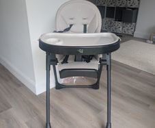 Nup Nup Highchair from Baby Elegance