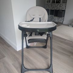 Nup Nup Highchair from Baby Elegance