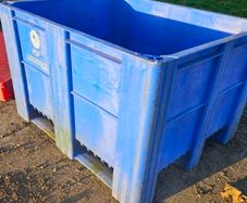 Plastic Pallet
