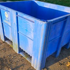 Plastic Pallet