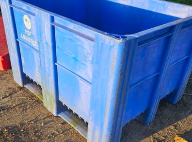 Plastic Pallet