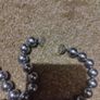 Pearl necklace Image 7