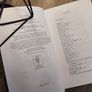 100 Poems ! by Seamus Heaney ! 2020 ! by Faber & Faber ! Image 9