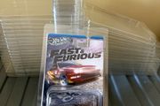 Hot Wheels Protectors 20 for 35
