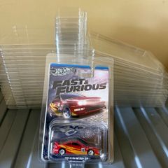 Hot Wheels Protectors 20 for 35