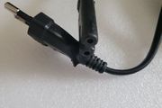 radio power lead