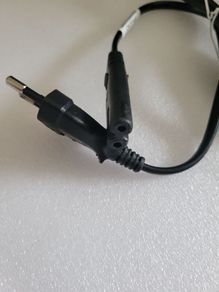 radio power lead