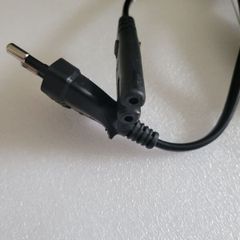 radio power lead