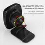 Car Holder For Phone Magnetic Stand Holder Air Vent Mount Car Phone Holder For iPhone 11 12 8 Samsung S20 Stand GPS Bracket Image 3