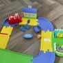 Peppa pig All about town playset Image 2