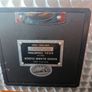 Spirit of St. Louis Aviator Alarm Clock Radio Flight Case S.O.S.L. Collection Image 3