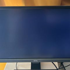 4K 60Hz 28 inch BENQ monitor