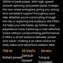 Vitilan i7 pro 3 e folding bike Image 5