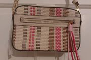 Accessorize Crossbody Bag BNWT Postage Included