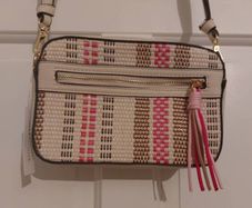 Accessorize Crossbody Bag BNWT Postage Included