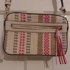 Accessorize Crossbody Bag BNWT Postage Included