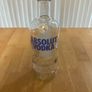 Absolut Vodka Bottles (3) Image 3